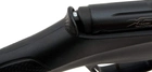 Пневматична гвинтівка Stoeger RX40 Synthetic Black Combo + Приціл 3-9х40АТ - зображення 5