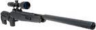 Пневматична гвинтівка Stoeger ATAC TS2 Black Combo + Приціл 3-9х40АТ - зображення 4