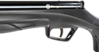 Пневматична гвинтівка Stoeger RX20 S3 Suppressor Synthetic Black - зображення 5