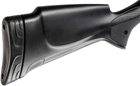 Пневматическая винтовка Stoeger RX20 S3 Suppressor Synthetic Black Combo + Прицел 4х32 - изображение 5