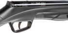 Пневматична гвинтівка Stoeger RX20 S3 Suppressor Synthetic Black - зображення 7