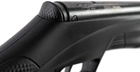 Пневматична гвинтівка Stoeger RX20 Synthetic Black - зображення 9