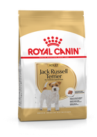 Сухой корм Royal Canin Jack Russel Terrier Adult для взрослых собак старше 10 месяцев
