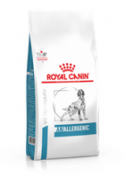 Полнорационный диетический корм для собак Royal Canin для снижения признаков ингредиентной и нутриентной непереносимости