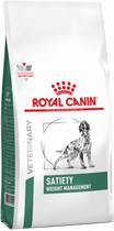 Сухой корм Royal Canin Satiety Weight Management Canine для взрослых собак