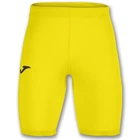 Велосипедки (подтрусники) Joma BRAMA ACADEMY желтые S-M 101017.900