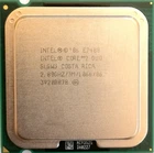 Процесор Intel Core 2 Duo E7400 R0 SLB9Y, SLGQ8, SLGW3 2.80 GHz 3M Cache 1066 MHz FSB Socket 775 Б/У