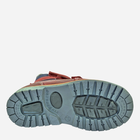 Ортопедические зимние ботинки 4Rest-Orto 06-757 21 Бордовые (20000000764091) - изображение 9