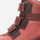 Ортопедичні зимові черевики 4Rest-Orto 06-757 22 Бордові (20000000764161) - зображення 10
