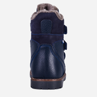 Ортопедические зимние ботинки 4Rest-Orto 06-758 25 Синие (20000000756551) - изображение 4
