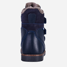 Ортопедические зимние ботинки 4Rest-Orto 06-758 35 Синие (20000000757541) - изображение 4