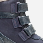 Ортопедические зимние ботинки 4Rest-Orto 06-758 35 Синие (20000000757541) - изображение 11