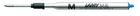 Стрижень кульковий Lamy M16 1,0 мм Синій (4014519001522)