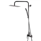 Душовий гарнітур Globus Lux SICILIA SBQ-SH-105