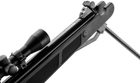 Пневматична гвинтівка Beeman Wolverine + Приціл 4х32 - зображення 3