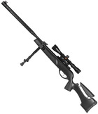 Пневматична гвинтівка Gamo HPA Mi + Приціл 3-9x40 WR - зображення 1
