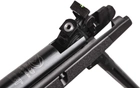 Пневматична гвинтівка Gamo Black Bear IGT - зображення 5