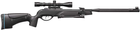 Пневматична гвинтівка Gamo HPA Mi + Приціл 3-9x40 WR - зображення 3