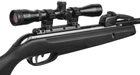 Пневматична гвинтівка Gamo Quiker 10X Gen1 + Приціл 4x32 WRH - зображення 4