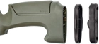 Пневматична гвинтівка Stoeger ATAC TS2 Green Combo + Приціл 3-9х40АТ - зображення 7