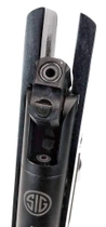 Пневматическая винтовка Sig Sauer ASP20 - изображение 2