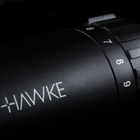Приціл оптичний Hawke Vantage IR 4-12x40 AO (Rimfire .17 HMR R/G) - зображення 4