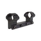 Моноблок Hawke Matchmount 30mm/9-11mm/High (22111)