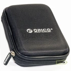 Чехол для внешнего жесткого HDD / SSD диска 2.5 - Orico Black