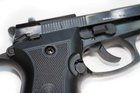 Шумовий пістолет Voltran Ekol Special 99 Rev-2 Black - зображення 2