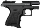 Шумовой пистолет Voltran Ekol Botan Black - изображение 2