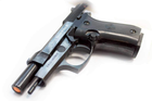 Шумовий пістолет Voltran Ekol Special 99 Rev-2 Black - зображення 8