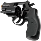 Шумовий револьвер Ekol Viper 2.5" Black - зображення 3