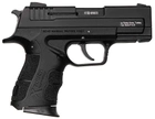 Шумовий пістолет Retay X1 Black - зображення 2