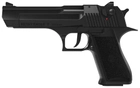 Шумовий пістолет Retay Eagle X Black - зображення 1