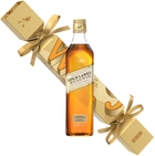 Виски Johnnie Walker "Gold Reserve" 0.2 л 40% (5000267186900)