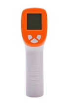 Безконтактний інфрачервоний термометр Healthkeep CQ1201 - зображення 5