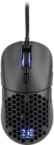 Миша ігрова 2E Gaming HyperDrive Lite RGB Black (2E-MGHDL-BK) - зображення 6