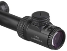 Приціл Discovery Optics VT-R 4-16x42 SFIR (25.4 мм, підсвітка) - зображення 4