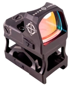 Приціл коліматорний Sightmark Mini Shot A-Spec M1-Red (SM26046) - зображення 3