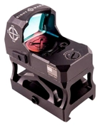 Приціл коліматорний Sightmark Mini Shot A-Spec M1-Red (SM26046) - зображення 4