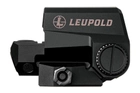 Приціл коліматорний Leupold Carbine Optic (LCO) 1MOA - зображення 4