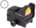 Коллиматорный прицел Sightmark Mini Shot Pro Spec Red (SM26006) - изображение 5