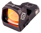 Приціл коліматорний Sightmark Mini Shot A-Spec M1-Red (SM26046) - зображення 8
