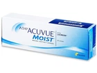 Контактные линзы Johnson and Johnson 1-Day Acuvue Moist -4.50 30 шт. 8.5