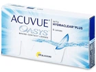 Контактные линзы Johnson and Johnson Acuvue Oasys with Hydraclear Plus -0.75 6 шт. 8.4