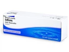 Контактные линзы Bausch & Lomb SofLens daily disposable -4.00 30 шт.