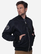 Куртка Airboss Majestic-12 S Black (0703364663484_A) - изображение 3