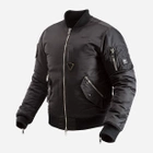 Куртка Airboss Majestic-12 S Black (0703364663484_A) - изображение 4