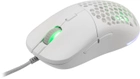 Мышь игровая 2E Gaming HyperDrive Pro RGB White (2E-MGHDPR-WT) - изображение 7
