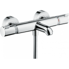 Cмеситель для ванны с термостатом HANSGROHE Ecostat Comfort хром латунь 13114000